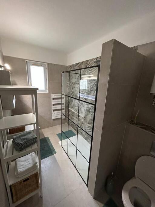 2 Pieces Au Centre D'Antibes. Apartment Екстериор снимка