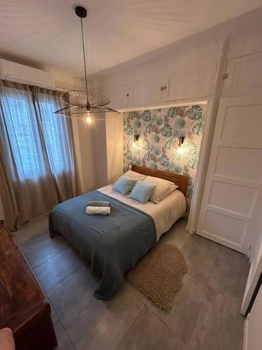 2 Pieces Au Centre D'Antibes. Apartment Екстериор снимка