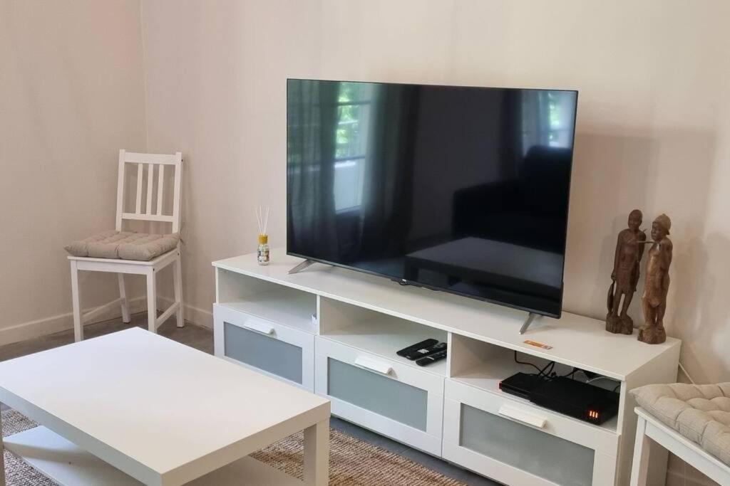 2 Pieces Au Centre D'Antibes. Apartment Екстериор снимка
